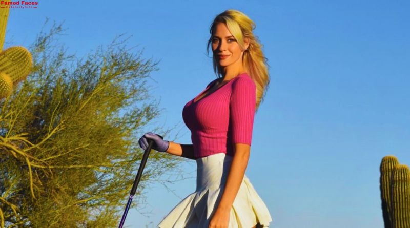 Paige Spiranac Net Worth, Husband, Height, Mom, Age, Wiki, Full ...