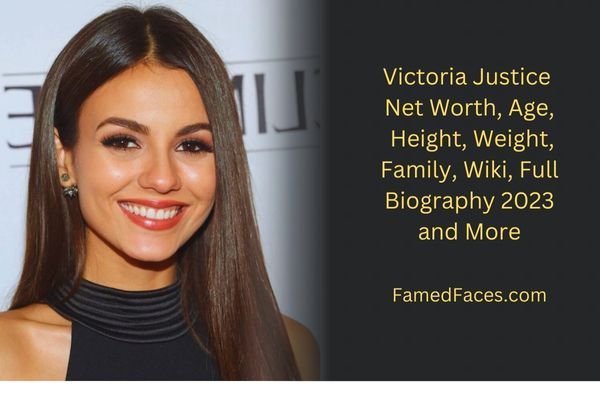 Tori Vega, Victoria Justice Wiki