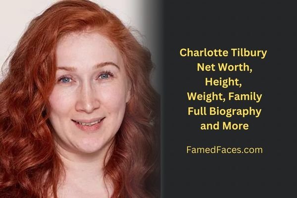 Charlotte Tilbury - Wikipedia